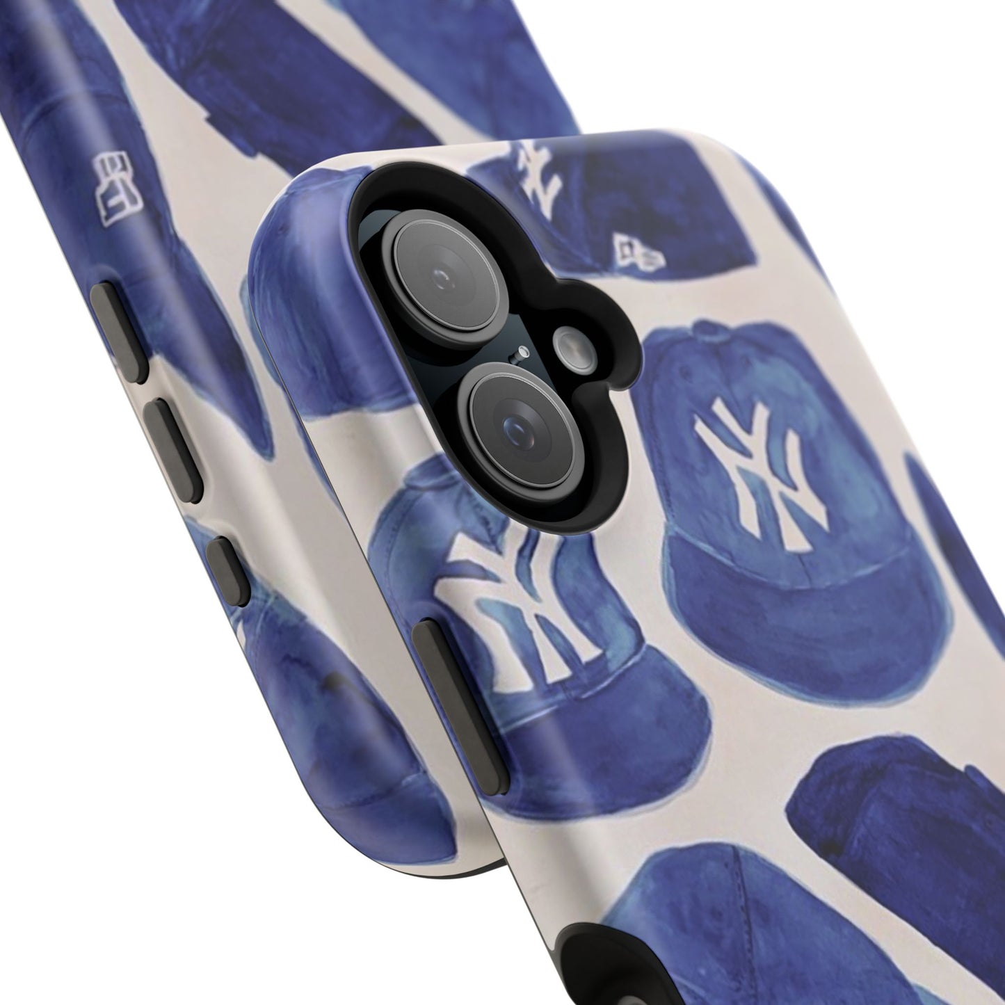 Urban Cap Collection Case