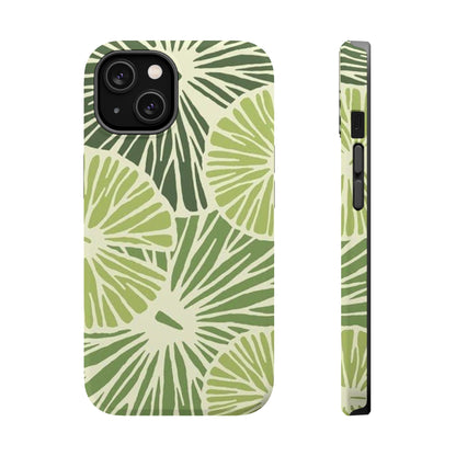 Tropical Whispers Case