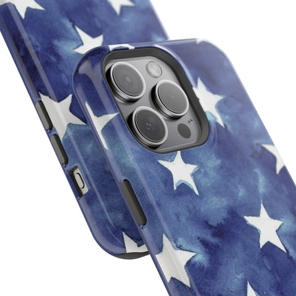 Starry Indigo Dreams Case