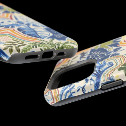 Vibrant Tropics Case