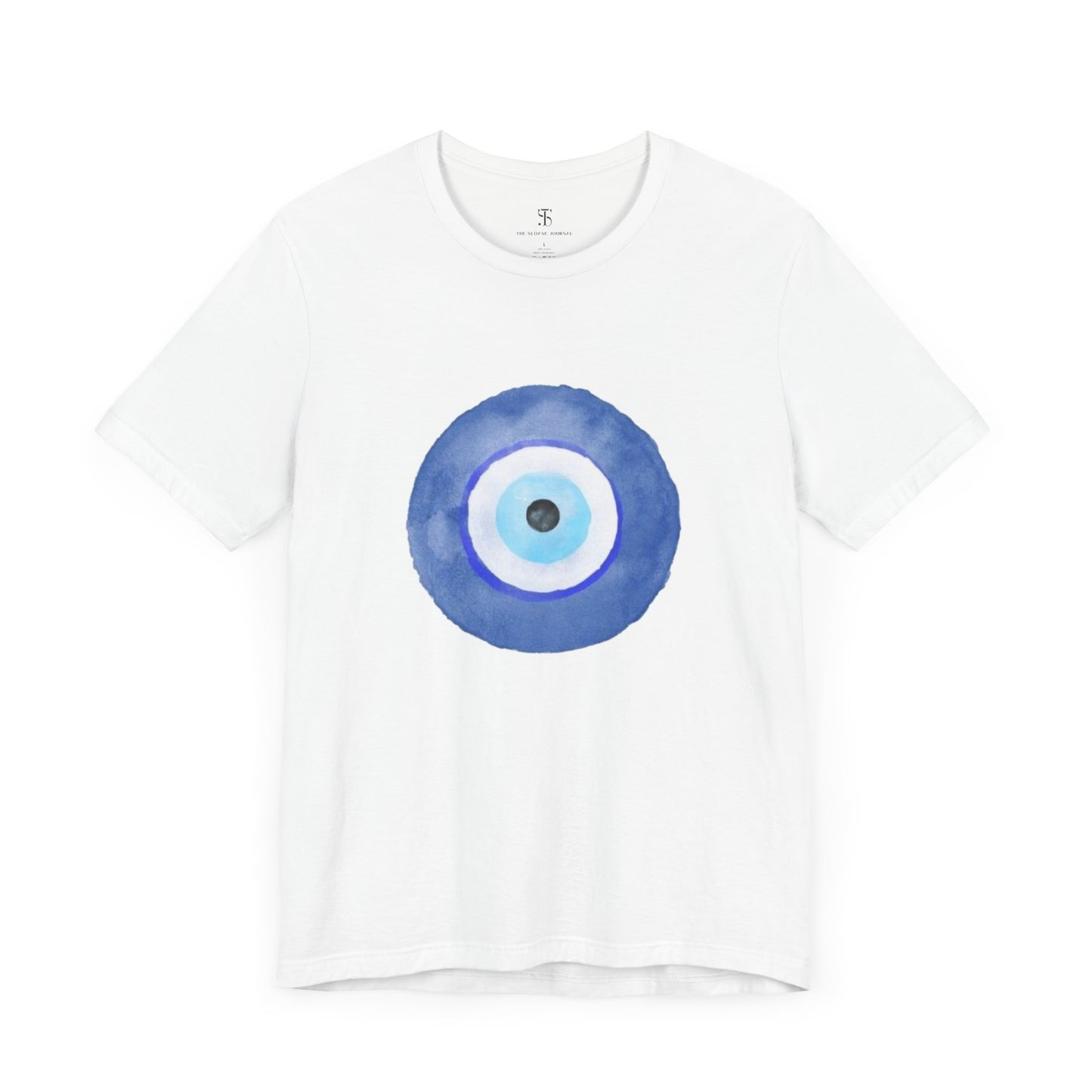 Evil Eye Amulet Tee