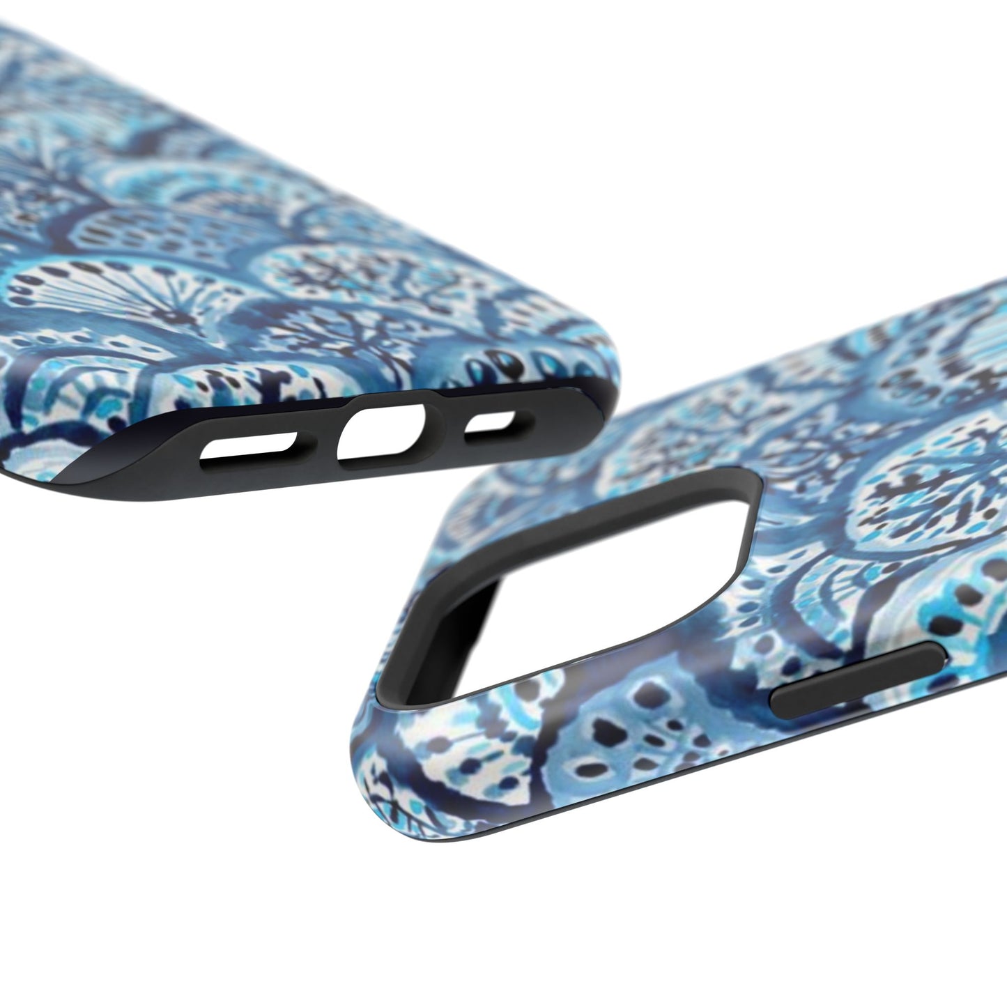 Oceanic Majesty Case