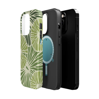 Tropical Whispers Case