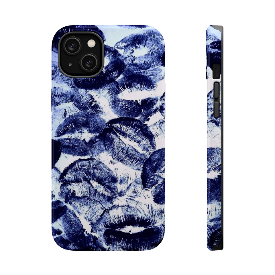 Midnight Kisses Case