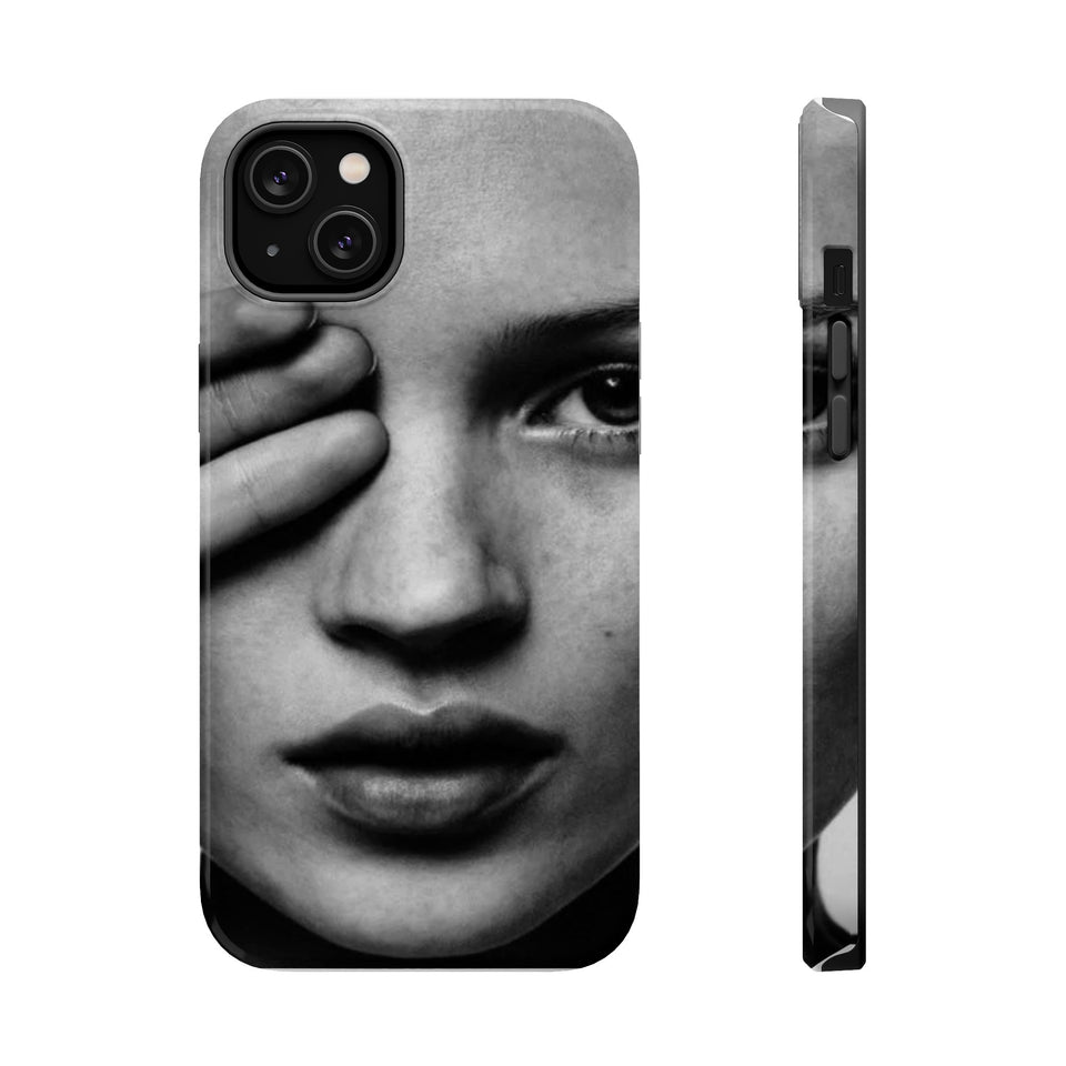 Mystique Gaze Case