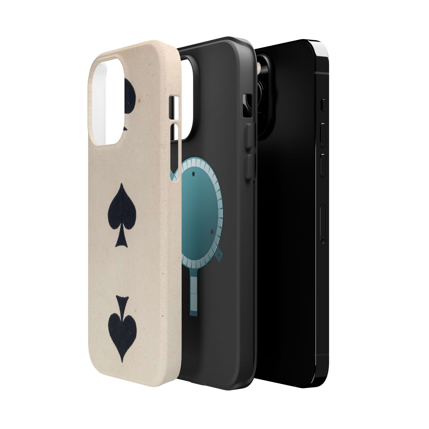 Ace of Spades Case