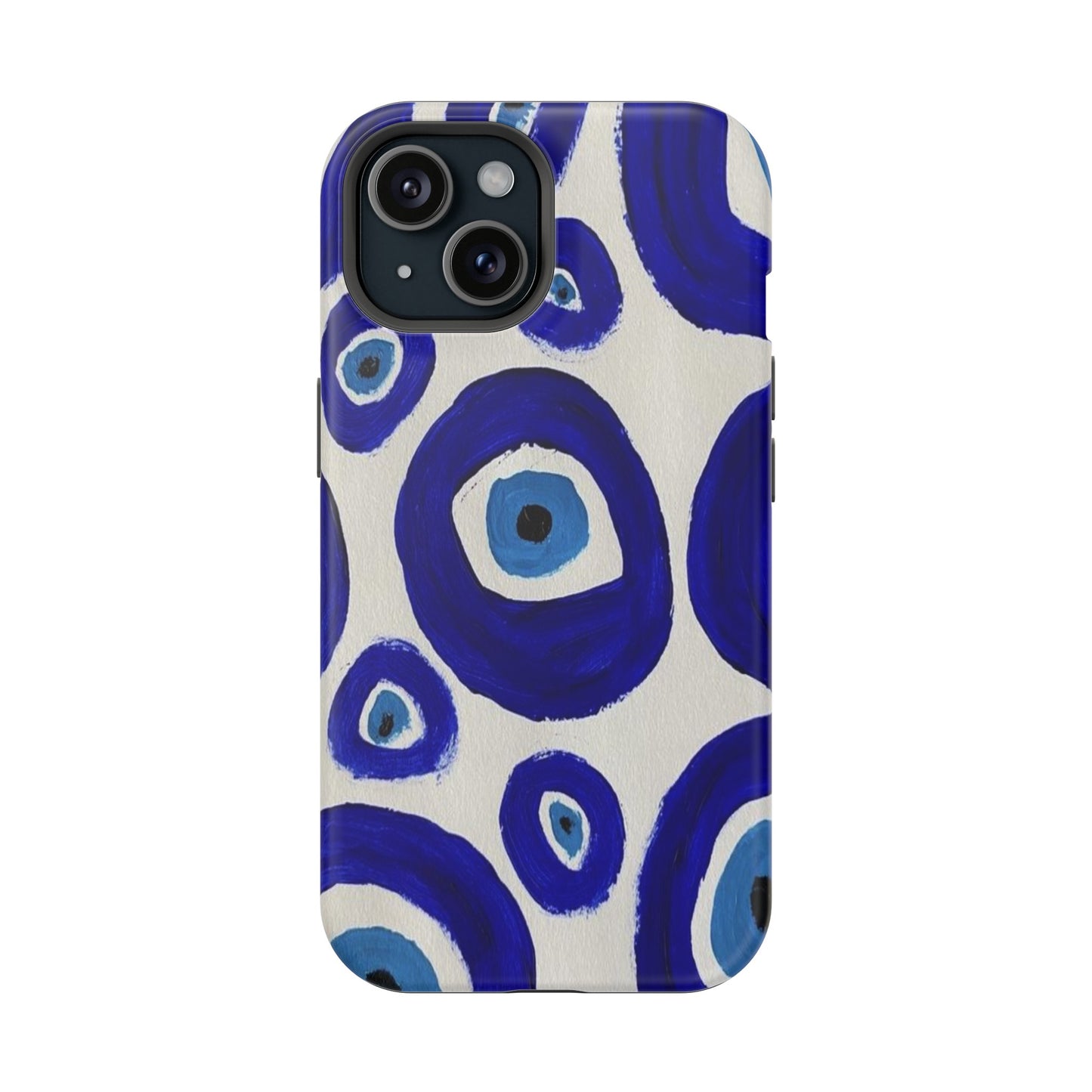 Eyes of Insight Case