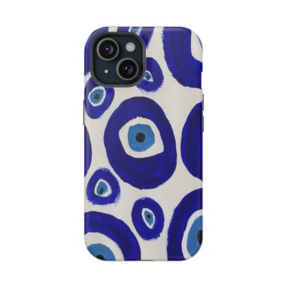 Eyes of Insight Case