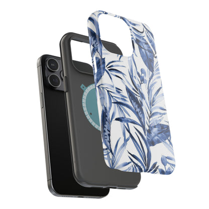 Botanical Serenity Case