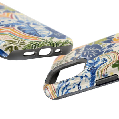 Vibrant Tropics Case