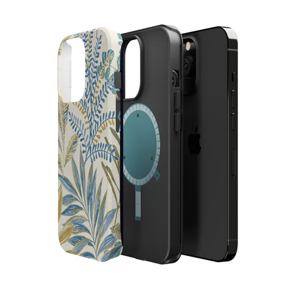 Serenity in Blue Case