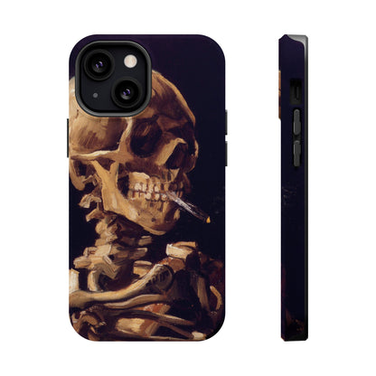 Memento Mori Case