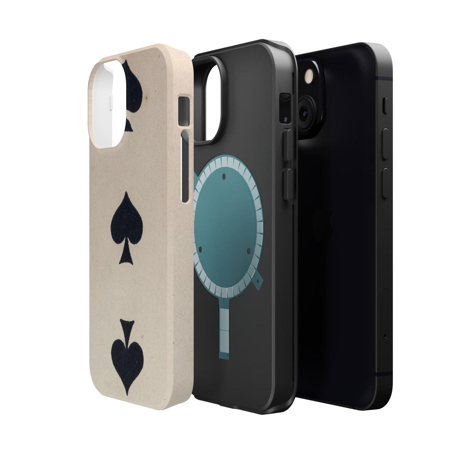 Ace of Spades Case