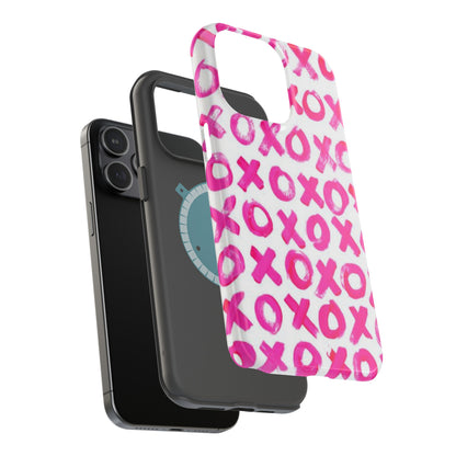 XOXO Case