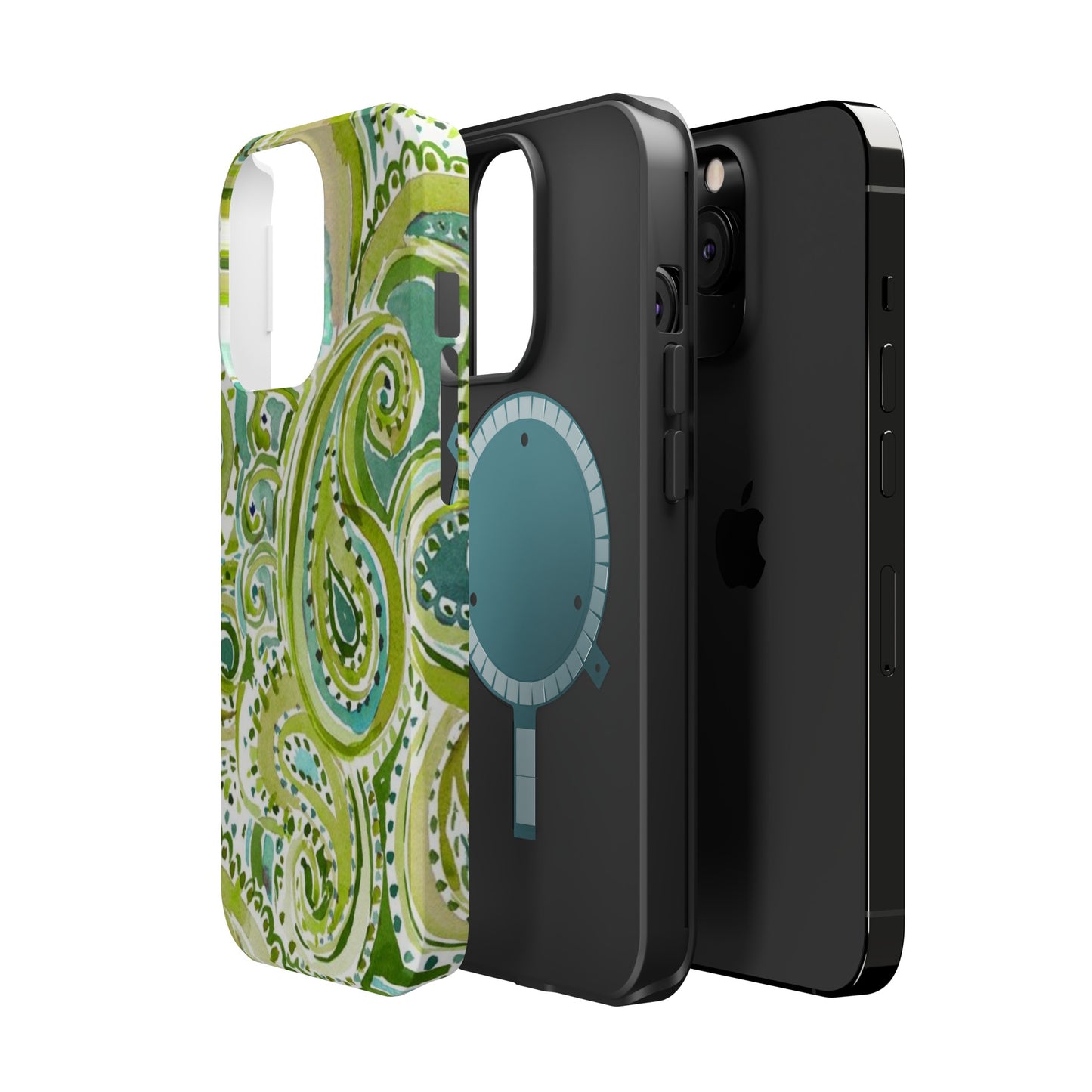 Verdant Vortex Case