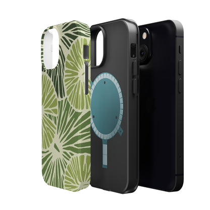 Tropical Whispers Case