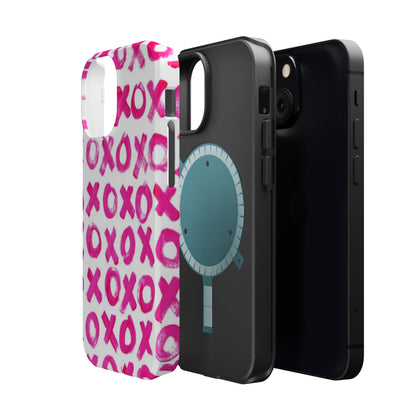 XOXO Case