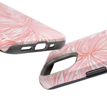 Coral Sketch Case