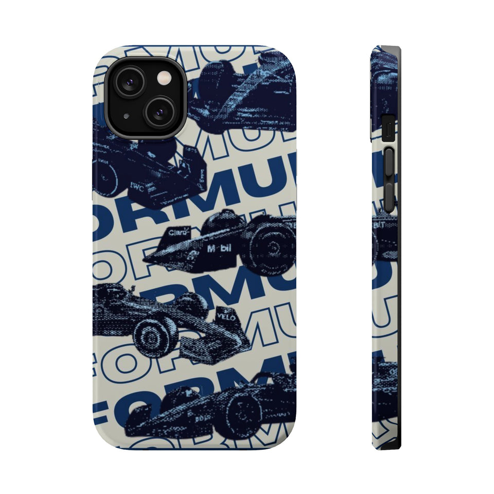 Grand Prix Glory Case