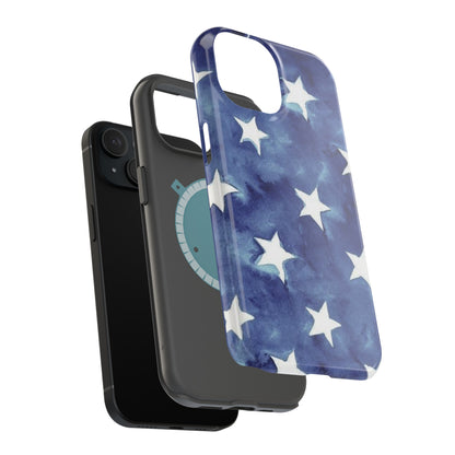 Starry Indigo Dreams Case