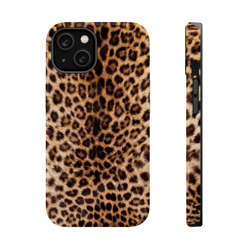 Untamed Elegance Case