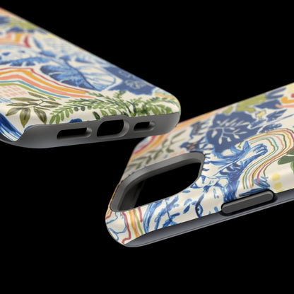 Vibrant Tropics Case