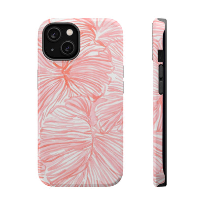 Coral Sketch Case