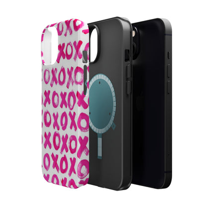 XOXO Case