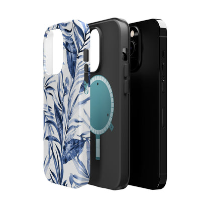 Botanical Serenity Case