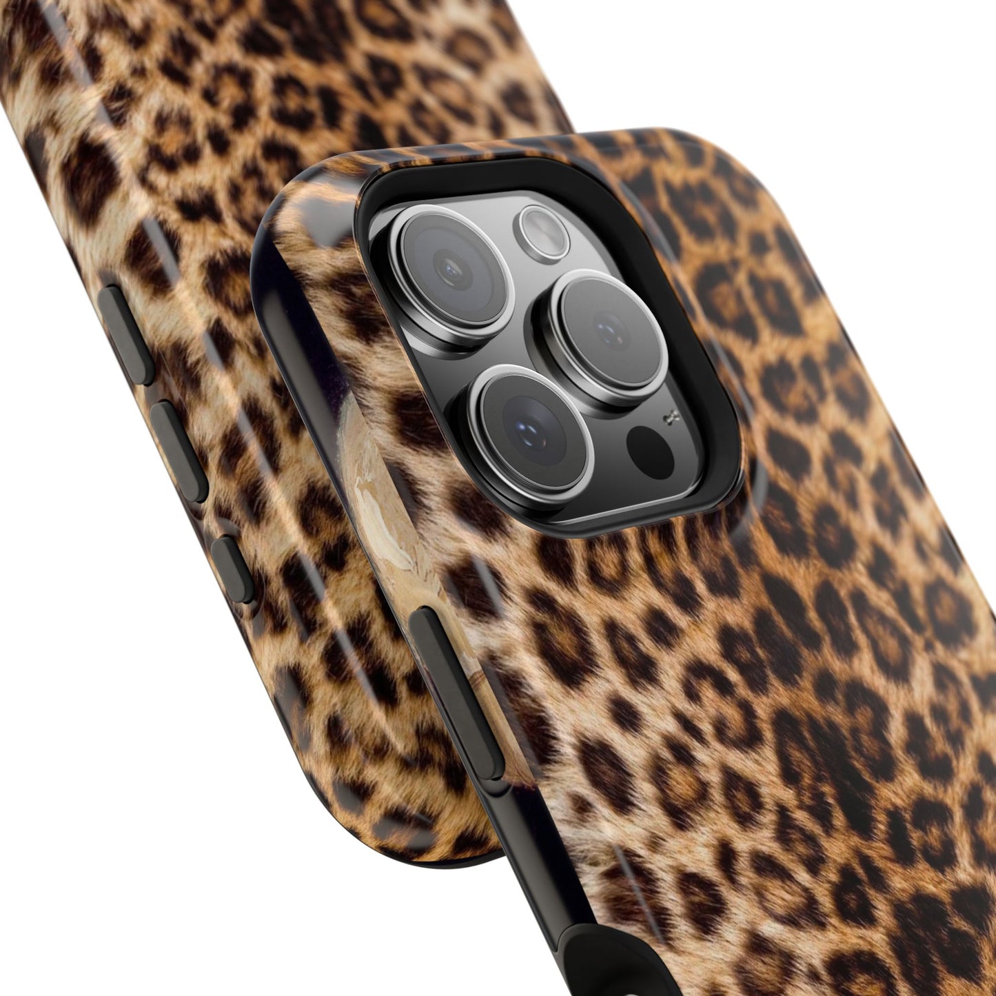 Untamed Elegance Case