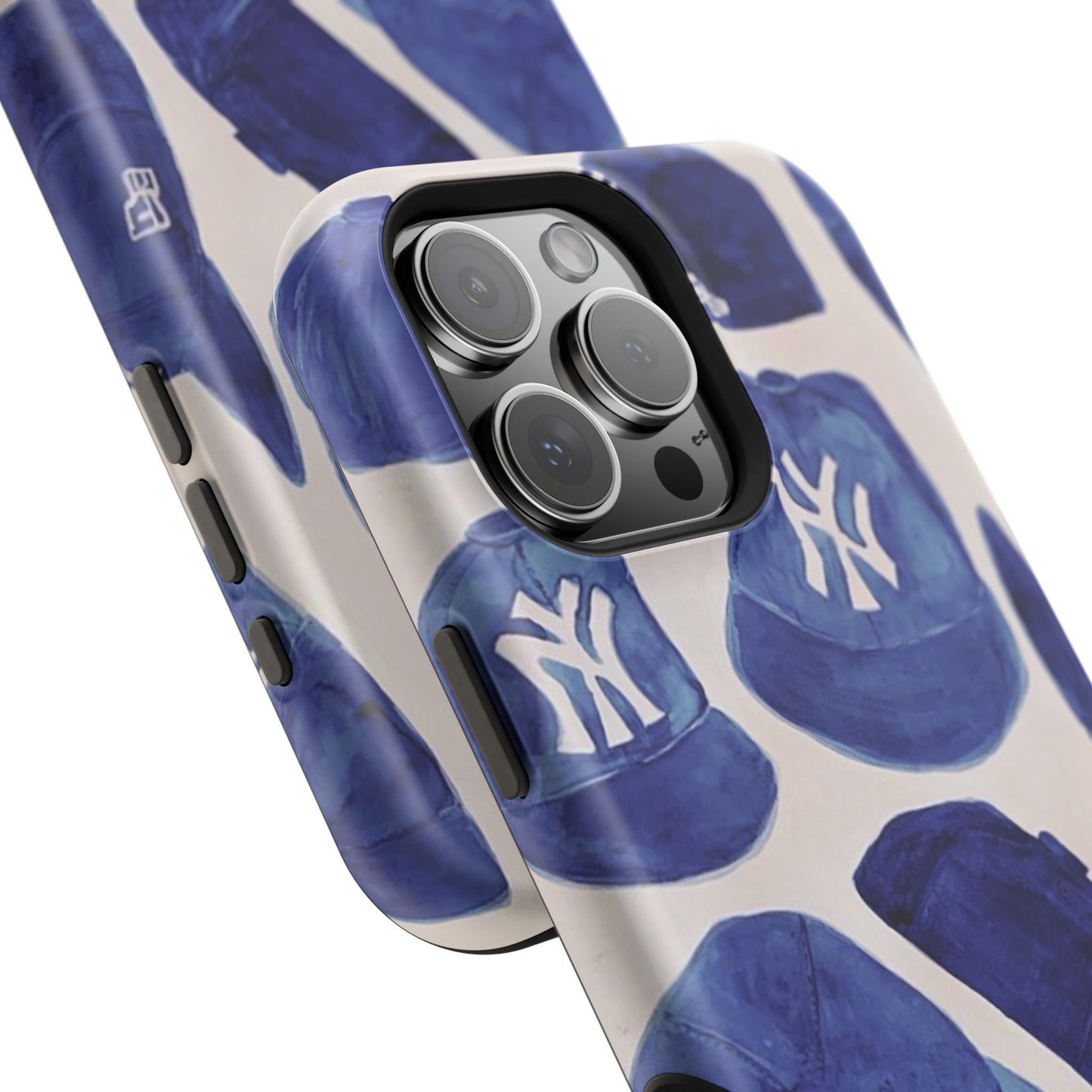Urban Cap Collection Case