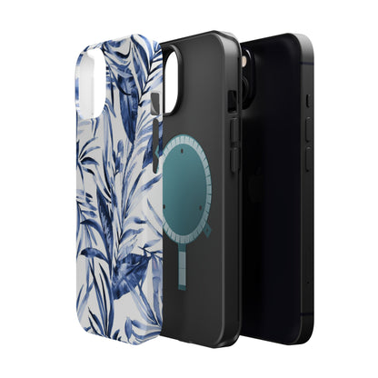 Botanical Serenity Case