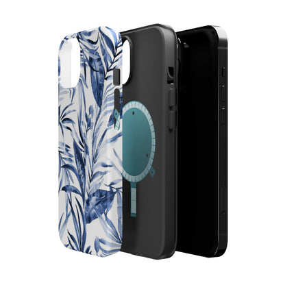 Botanical Serenity Case