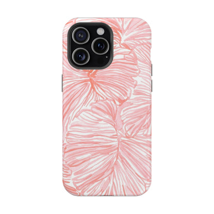 Coral Sketch Case