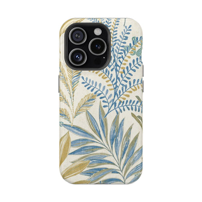 Serenity in Blue Case