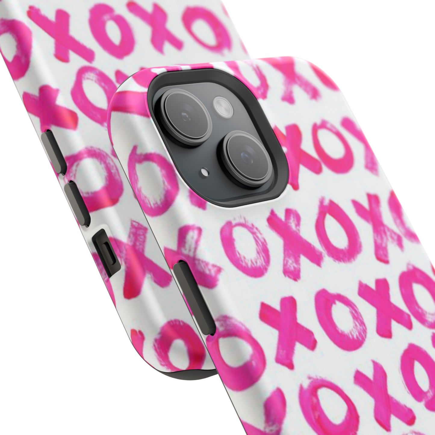 XOXO Case