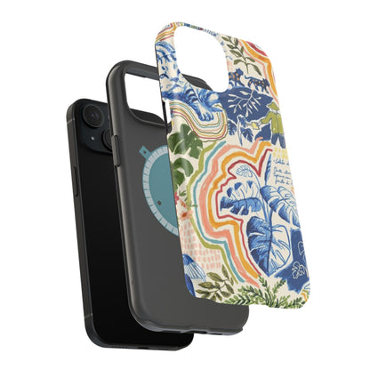 Vibrant Tropics Case