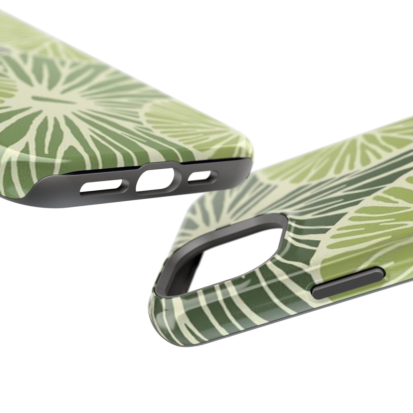 Tropical Whispers Case