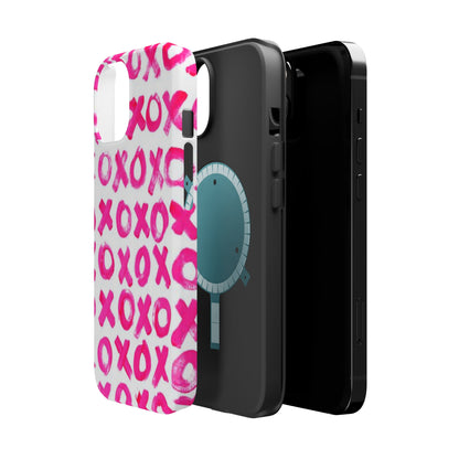 XOXO Case