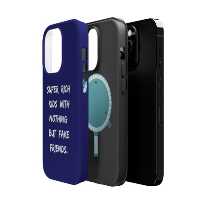Faux Friends Case