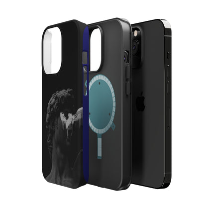 Marble Melancholy Case