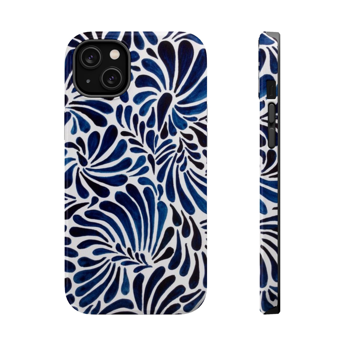 Midnight Bloom Case