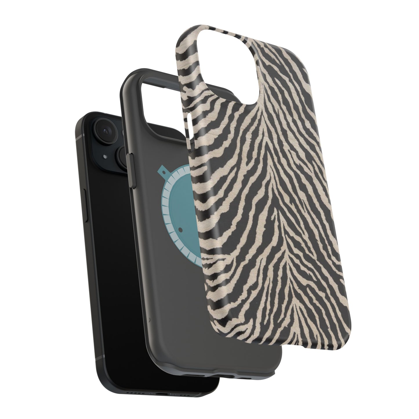 Safari Chic Case