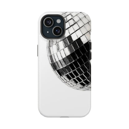 Disco Echoes Case