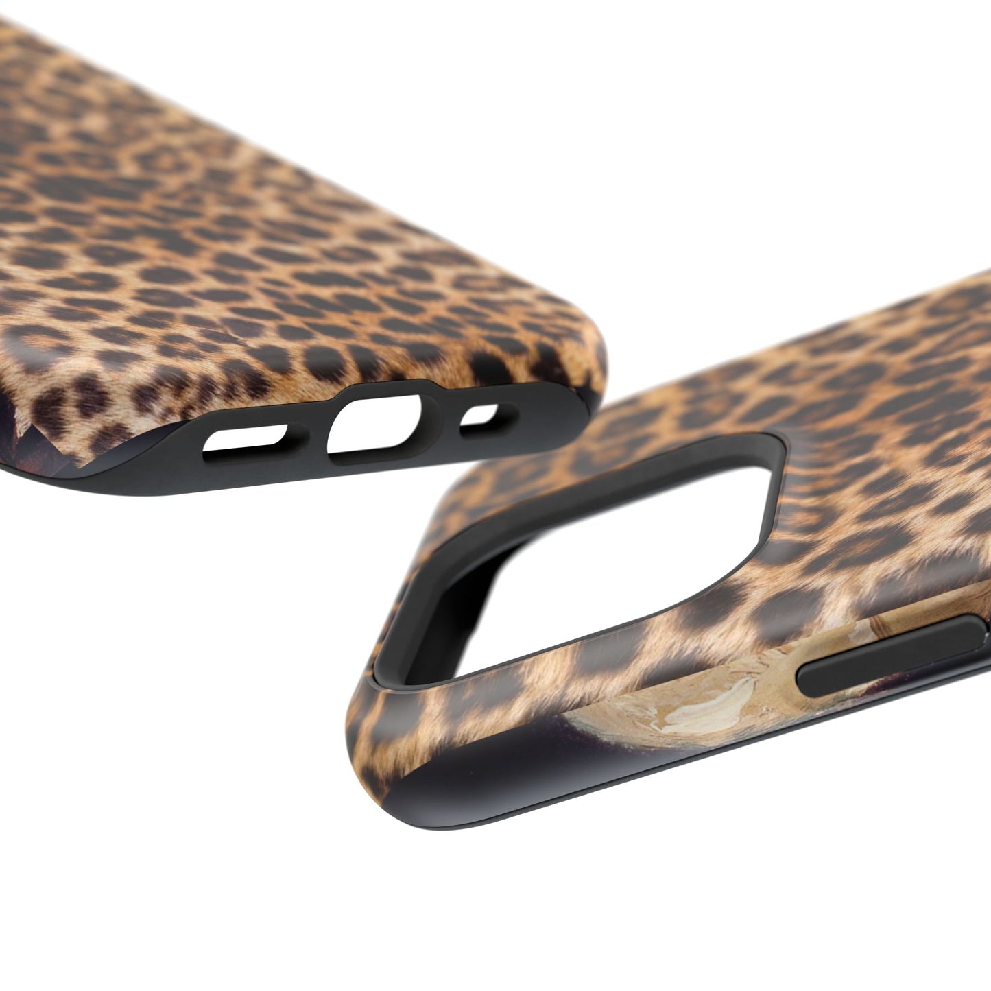 Untamed Elegance Case