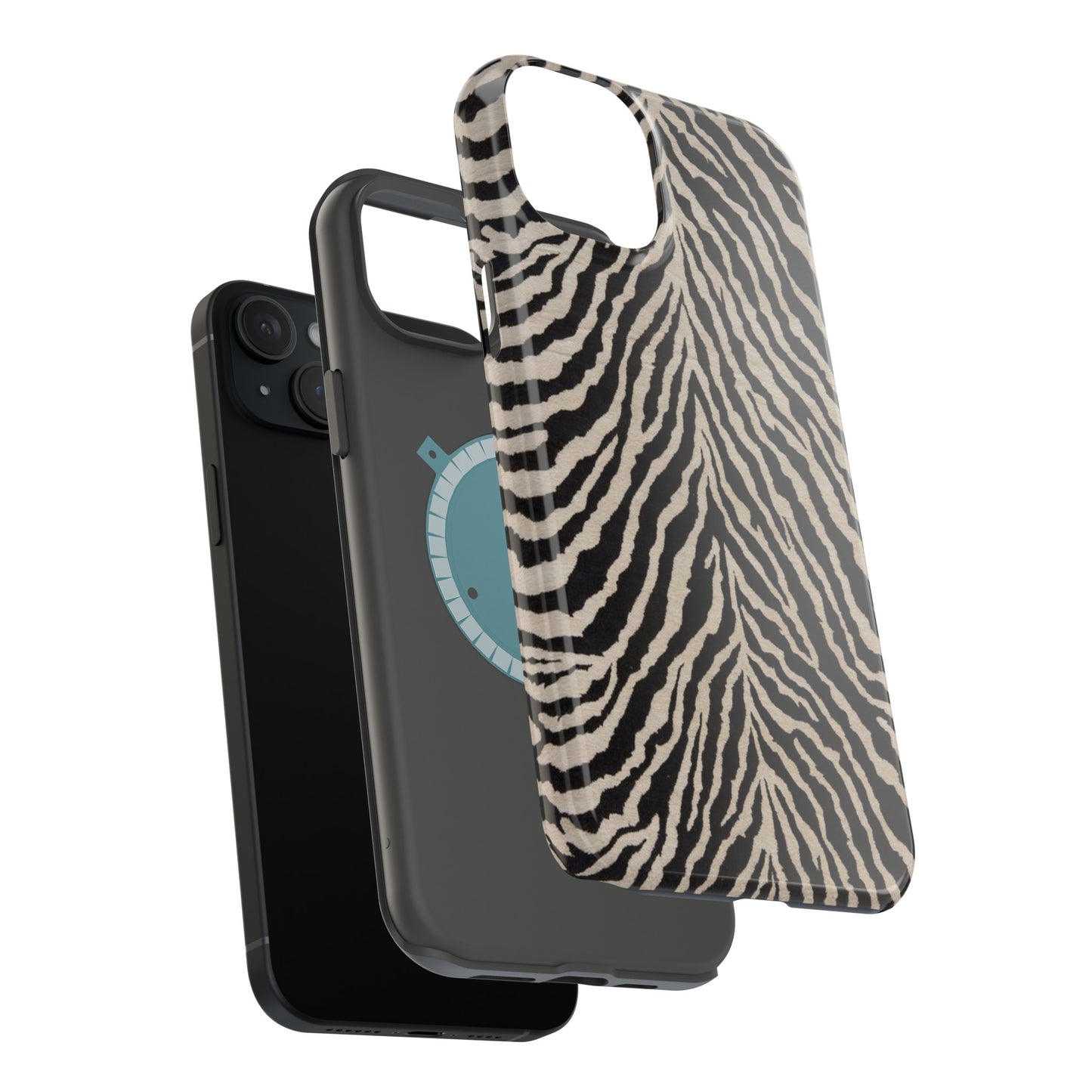 Safari Chic Case