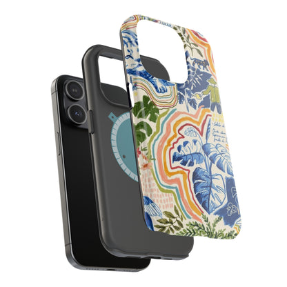 Vibrant Tropics Case
