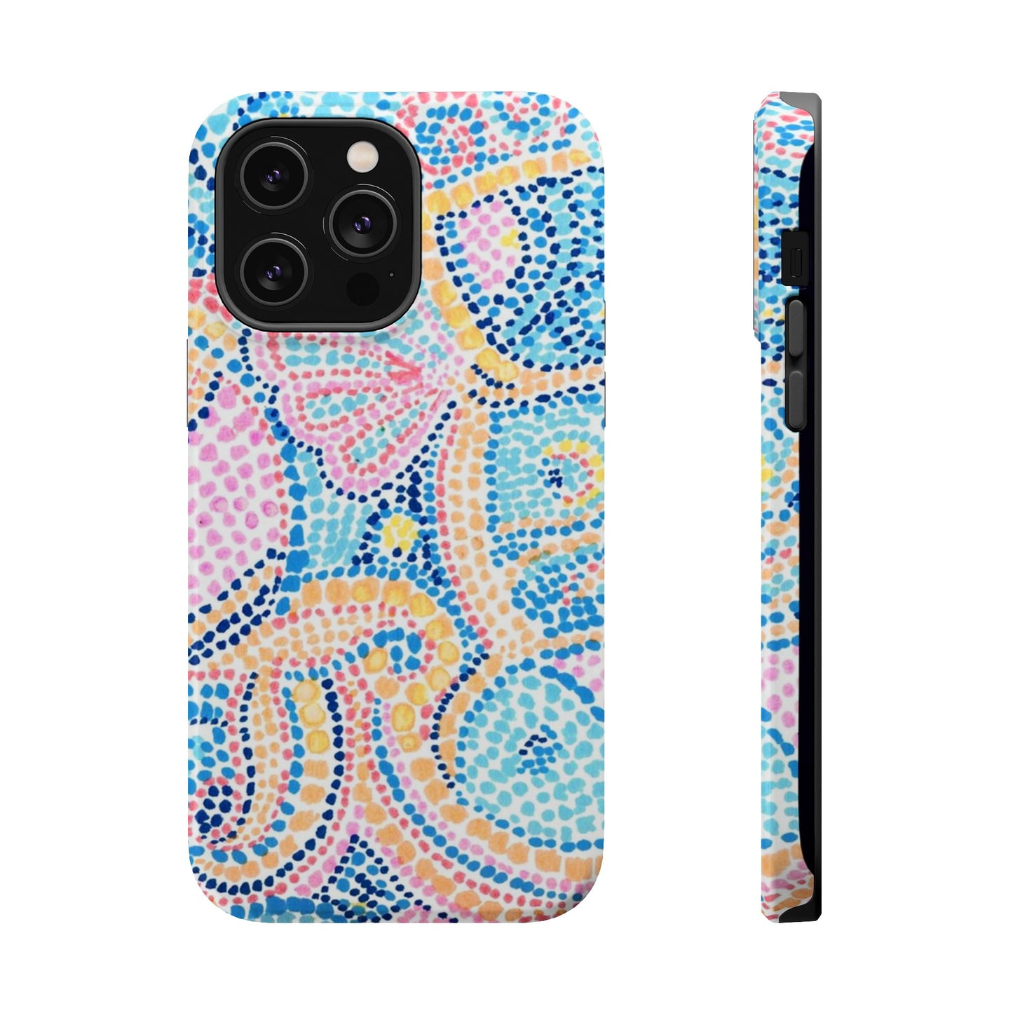 Mosaic Medley Case