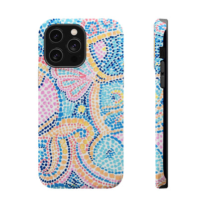 Mosaic Medley Case