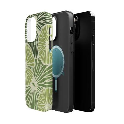 Tropical Whispers Case